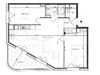 Ma-Cabane - Vente Appartement Artigues-près-Bordeaux, 65 m²
