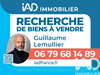 Ma-Cabane - Vente Appartement Asnières-sur-Oise, 103 m²