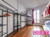 Ma-Cabane - Vente Appartement Asnières-sur-Seine, 60 m²