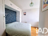 Ma-Cabane - Vente Appartement Asnières-sur-Seine, 43 m²