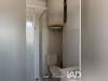 Ma-Cabane - Vente Appartement Asnières-sur-Seine, 18 m²