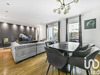 Ma-Cabane - Vente Appartement Asnières-sur-Seine, 118 m²