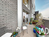 Ma-Cabane - Vente Appartement Asnières-sur-Seine, 93 m²