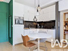 Ma-Cabane - Vente Appartement Asnières-sur-Seine, 31 m²