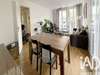 Ma-Cabane - Vente Appartement Asnières-sur-Seine, 63 m²