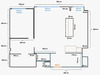 Ma-Cabane - Vente Appartement ASNIERES-SUR-SEINE, 45 m²