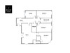 Ma-Cabane - Vente Appartement ASNIERES-SUR-SEINE, 68 m²
