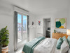 Ma-Cabane - Vente Appartement ASNIERES-SUR-SEINE, 58 m²