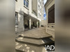 Ma-Cabane - Vente Appartement Asnières-sur-Seine, 15 m²