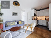 Ma-Cabane - Vente Appartement ASNIERES-SUR-SEINE, 52 m²