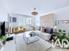 Ma-Cabane - Vente Appartement Asnières-sur-Seine, 39 m²