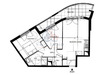 Ma-Cabane - Vente Appartement Asnières-sur-Seine, 55 m²