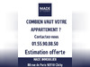Ma-Cabane - Vente Appartement ASNIERES-SUR-SEINE, 43 m²