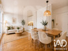 Ma-Cabane - Vente Appartement Asnières-sur-Seine, 63 m²