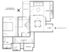 Ma-Cabane - Vente Appartement Asnières-sur-Seine, 63 m²