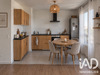 Ma-Cabane - Vente Appartement Asnières-sur-Seine, 61 m²