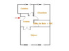 Ma-Cabane - Vente Appartement ASNIERES SUR SEINE, 57 m²