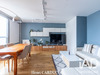 Ma-Cabane - Vente Appartement Asnières-sur-Seine, 78 m²