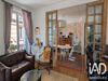 Ma-Cabane - Vente Appartement Asnières-sur-Seine, 101 m²