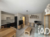 Ma-Cabane - Vente Appartement Athis-Mons, 44 m²