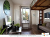 Ma-Cabane - Vente Appartement Athis-Mons, 23 m²