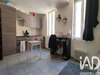 Ma-Cabane - Vente Appartement Aubagne, 21 m²