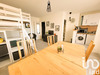 Ma-Cabane - Vente Appartement Aubergenville, 27 m²