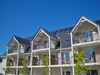 Ma-Cabane - Vente Appartement AUBERVILLE, 30 m²