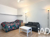 Ma-Cabane - Vente Appartement Aubervilliers, 25 m²