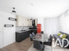 Ma-Cabane - Vente Appartement Aubervilliers, 45 m²