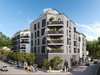 Ma-Cabane - Vente Appartement AUBERVILLIERS, 71 m²