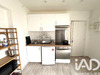 Ma-Cabane - Vente Appartement Aubervilliers, 19 m²