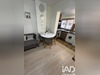 Ma-Cabane - Vente Appartement Aubervilliers, 31 m²