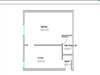 Ma-Cabane - Vente Appartement Aubervilliers, 18 m²