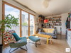 Ma-Cabane - Vente Appartement AUBERVILLIERS, 86 m²