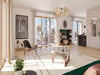 Ma-Cabane - Vente Appartement Aubervilliers, 64 m²