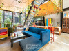Ma-Cabane - Vente Appartement AUBERVILLIERS, 197 m²