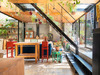 Ma-Cabane - Vente Appartement AUBERVILLIERS, 197 m²