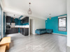 Ma-Cabane - Vente Appartement AUBERVILLIERS, 87 m²