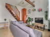Ma-Cabane - Vente Appartement AUBERVILLIERS, 32 m²