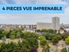 Ma-Cabane - Vente Appartement AUBERVILLIERS, 93 m²