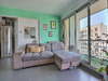 Ma-Cabane - Vente Appartement AUBERVILLIERS, 33 m²