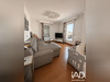 Ma-Cabane - Vente Appartement Aubervilliers, 89 m²