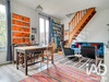Ma-Cabane - Vente Appartement Aubervilliers, 55 m²