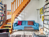 Ma-Cabane - Vente Appartement Aubervilliers, 55 m²
