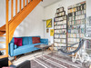 Ma-Cabane - Vente Appartement Aubervilliers, 55 m²
