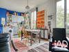 Ma-Cabane - Vente Appartement Aubervilliers, 55 m²