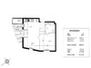 Ma-Cabane - Vente Appartement Audenge, 40 m²