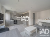 Ma-Cabane - Vente Appartement Aulnay-sous-Bois, 43 m²