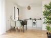 Ma-Cabane - Vente Appartement Aulnay-sous-Bois, 35 m²